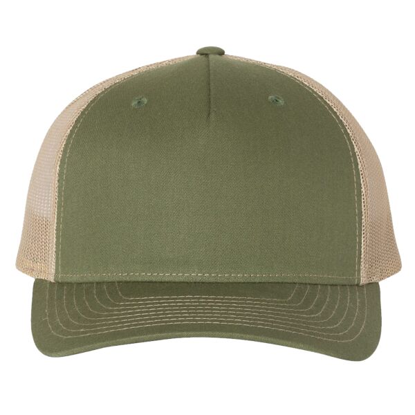 Trucker Cap Thumbnail