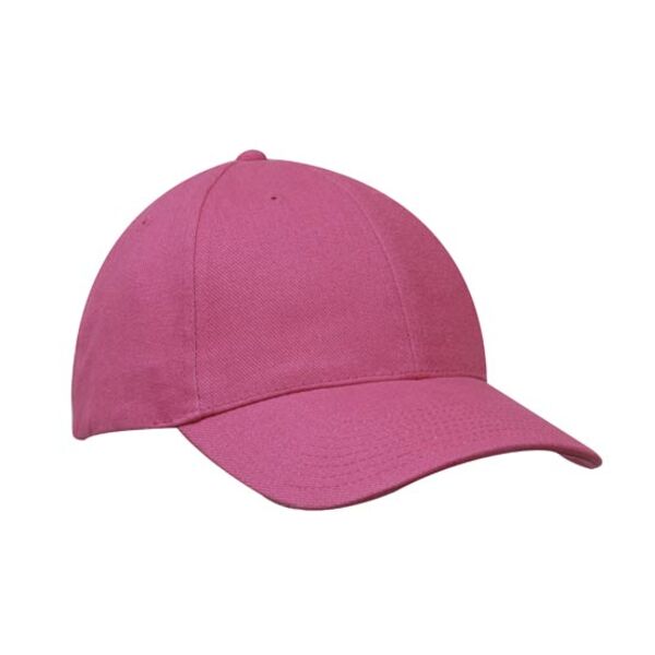 Brushed Cotton Cap Thumbnail