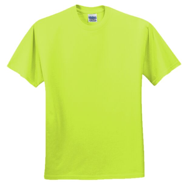 Cotton T-Shirt Thumbnail