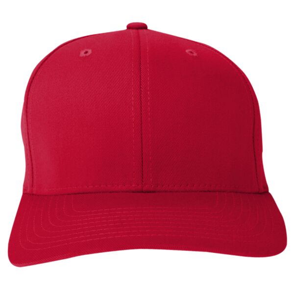 Cotton Twill Hat Thumbnail