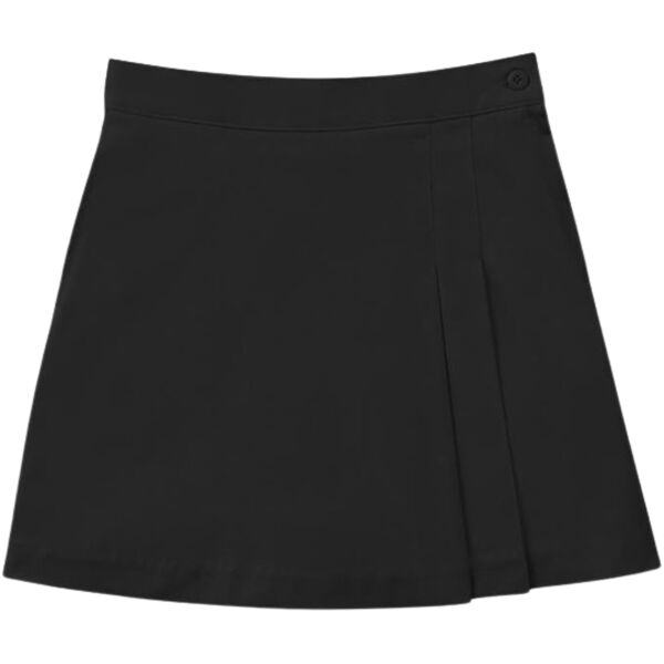 Girls Short Skirt Thumbnail