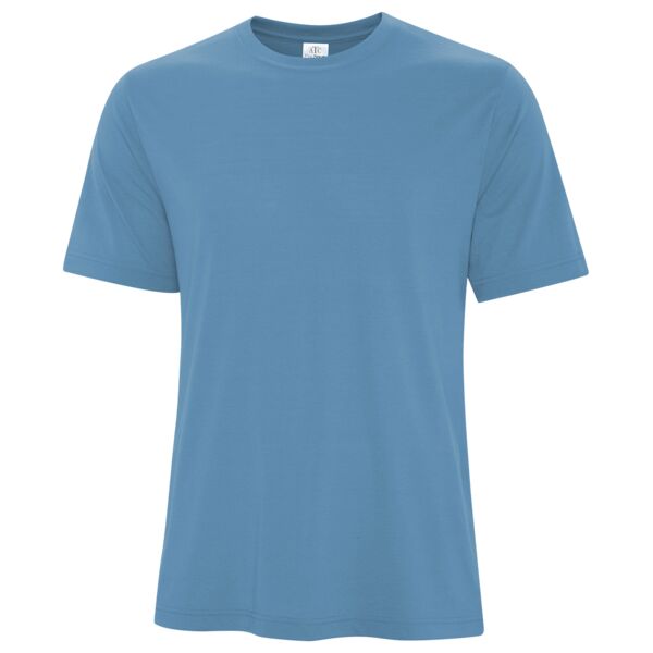 YMCA - ATC PRO SPUN TEE Thumbnail