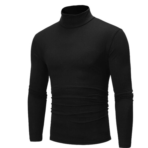 COG -Turtleneck Thumbnail