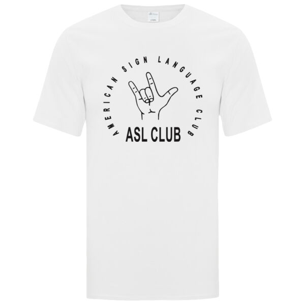 Adult T-Shirt Thumbnail