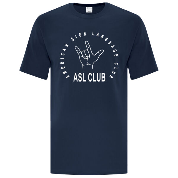 Adult T-Shirt Thumbnail